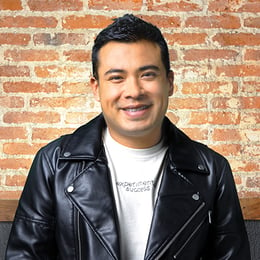 Orlando Gonzalez Perez- Líder de proyecto