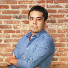 Carlos Osorio - Especialista en Content Marketing