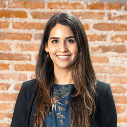 Mariela Martínez - Líder de proyecto