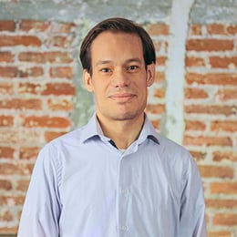 Alberto Araujo - Especialista en Content Marketing