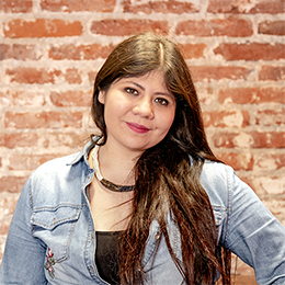 Mariana Galina - Directora de consultoría SEM