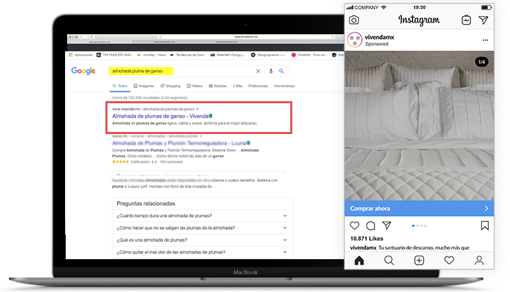 Incrementar el alcance de tu inversión en medios digitales