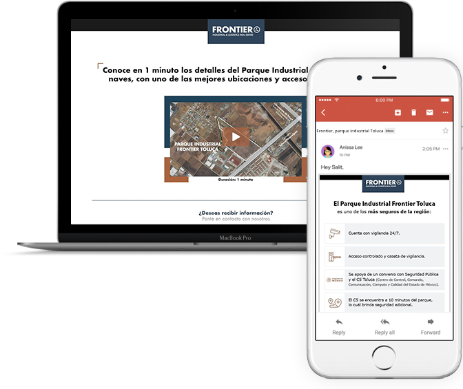Inbound Marketing