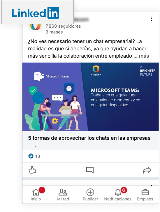 Social Media