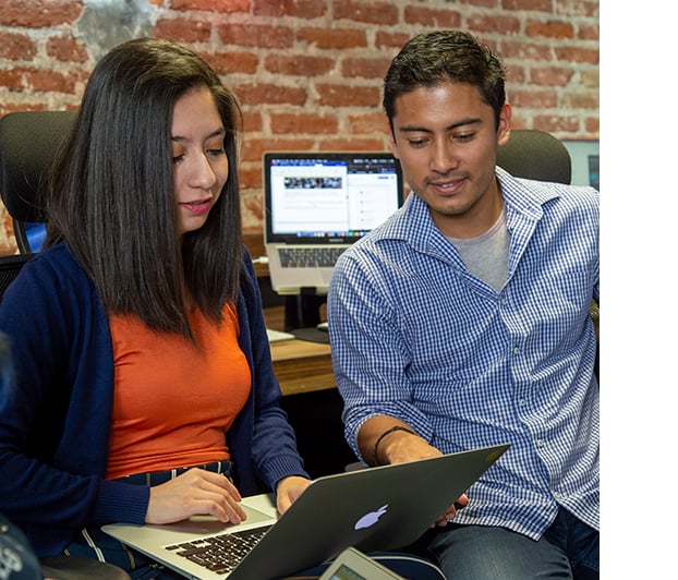 Content marketing