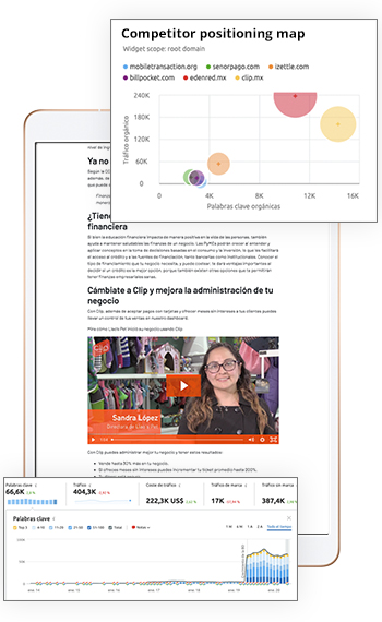 Content Marketing