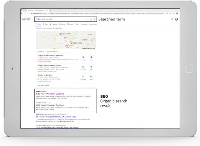 What is SEO?