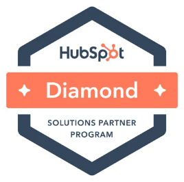 logo diamond partner