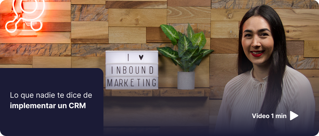 Thumbnail implementar CRM-1