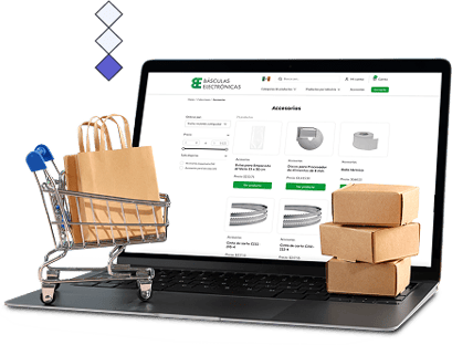 eCommerce-computadora