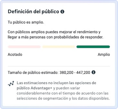 Definicion de publico 1