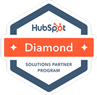 HubSpot Diamond Partner