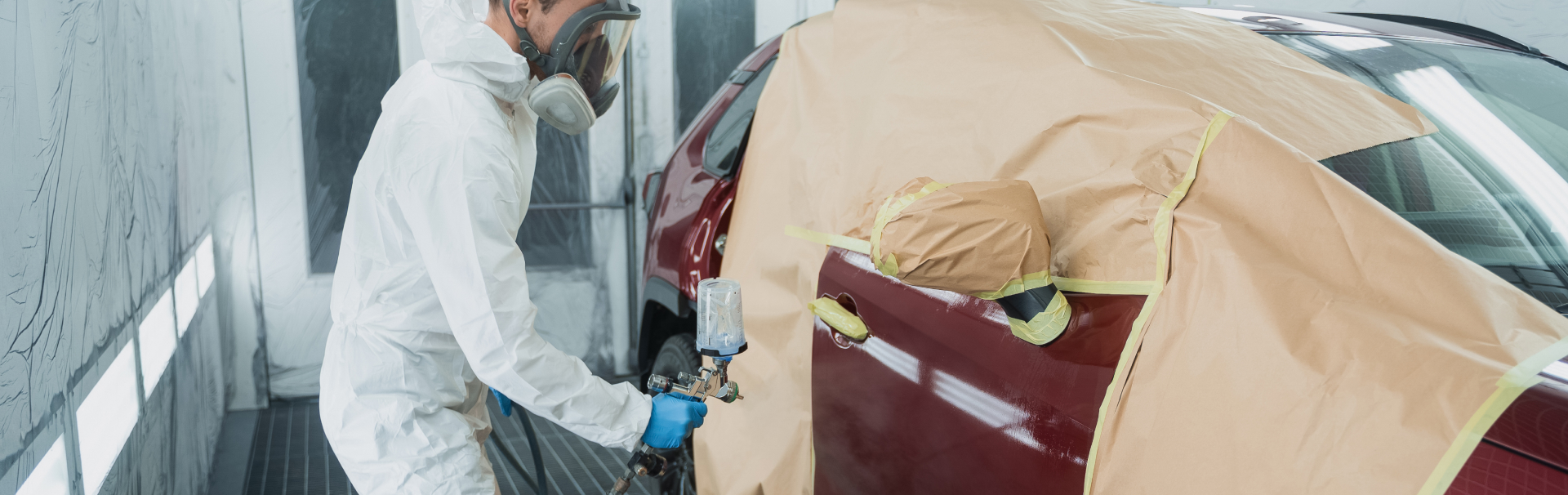 Axalta posicionó su sitio de México como el #2 más visitado a nivel mundial