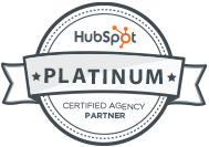 Única agencia Platinum Partner de Hubspot en México